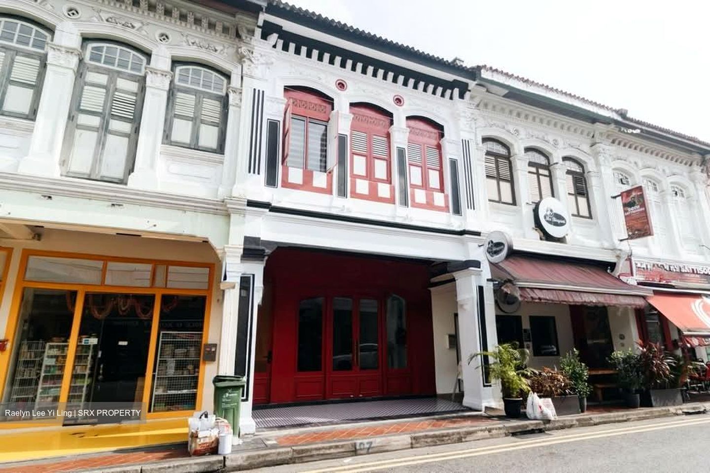 Jalan Besar (D8), Shop House #579571991